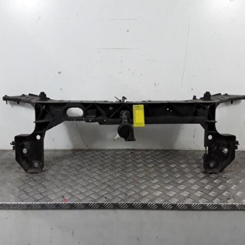 Face avant RENAULT CLIO 3 Face avant RENAULT CLIO 3