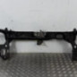Face avant RENAULT CLIO 3