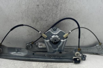 Leve vitre electrique avant droit RENAULT CLIO 3 Photo n°1