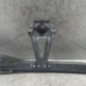 Leve vitre mecanique arriere droit RENAULT CLIO 3