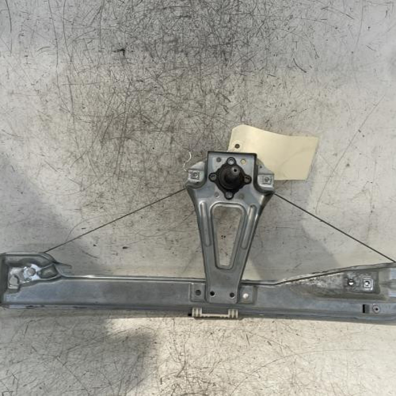 Leve vitre mecanique arriere gauche RENAULT CLIO 3