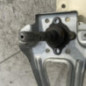 Leve vitre mecanique arriere gauche RENAULT CLIO 3