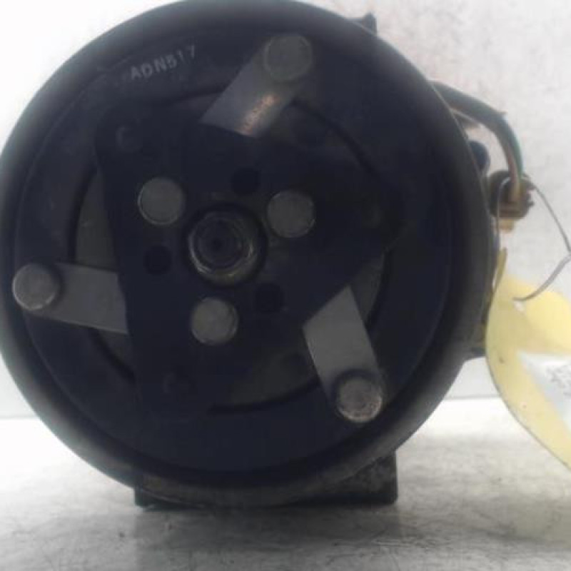 Compresseur clim CITROEN C5 1 Compresseur clim CITROEN C5 1