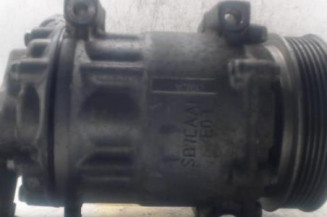 Compresseur clim CITROEN C5 1