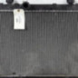 Radiateur eau CITROEN C5 1