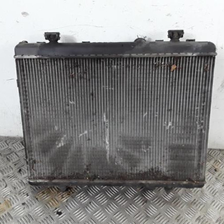 Radiateur eau CITROEN C5 1