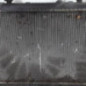 Radiateur eau CITROEN C5 1