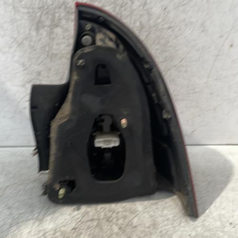 Feu arriere principal gauche (feux) CITROEN C5 1 Feu arriere principal gauche (feux) CITROEN C5 1