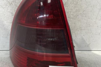 Feu arriere principal gauche (feux) CITROEN C5 1