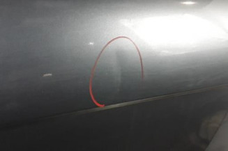 Porte arriere droit CITROEN C5 1