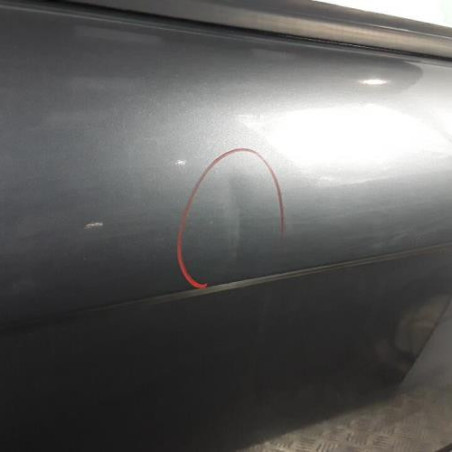 Porte arriere droit CITROEN C5 1