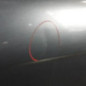 Porte arriere droit CITROEN C5 1