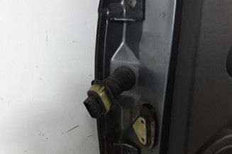 Porte arriere droit CITROEN C5 1 Photo n°4