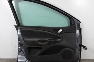 Porte avant gauche CITROEN C5 1 Photo n°3