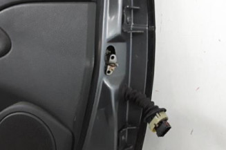 Porte avant gauche CITROEN C5 1 Photo n°4