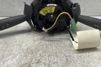 Com (Bloc Contacteur Tournant+Commodo Essuie Glace+Commodo Phare) FIAT PANDA 2