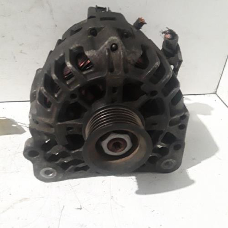 Alternateur VOLKSWAGEN POLO 4