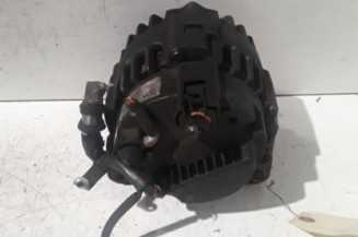 Alternateur VOLKSWAGEN POLO 4