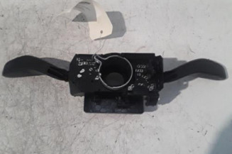 Com (Bloc Contacteur Tournant+Commodo Essuie Glace+Commodo Phare) VOLKSWAGEN POLO 4