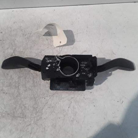 Com (Bloc Contacteur Tournant+Commodo Essuie Glace+Commodo Phare) VOLKSWAGEN POLO 4