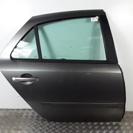 Porte arriere droit RENAULT LAGUNA 2 Photo n°1