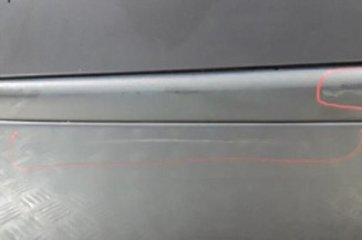 Porte arriere droit RENAULT LAGUNA 2