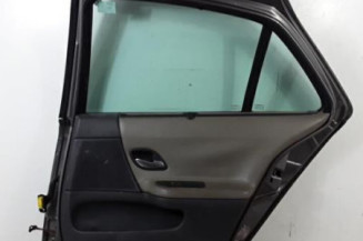 Porte arriere droit RENAULT LAGUNA 2 Photo n°5