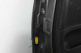 Porte arriere droit RENAULT LAGUNA 2 Photo n°6
