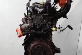 Moteur PEUGEOT 206 Photo n°1