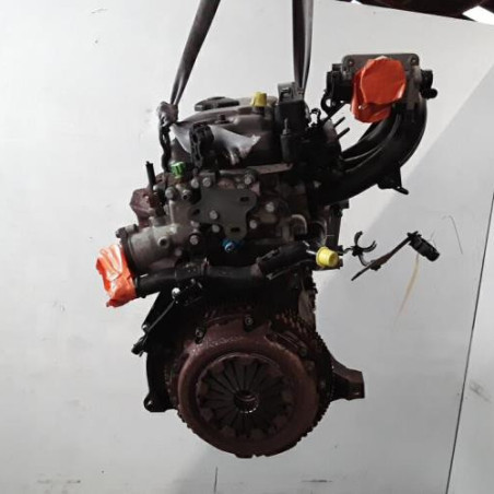 Moteur PEUGEOT 206 Photo n°1