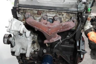 Moteur PEUGEOT 206