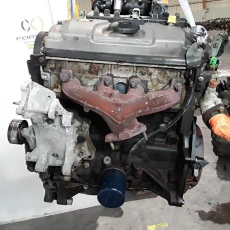 Moteur PEUGEOT 206