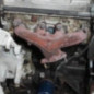 Moteur PEUGEOT 206