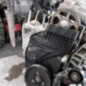 Moteur PEUGEOT 206