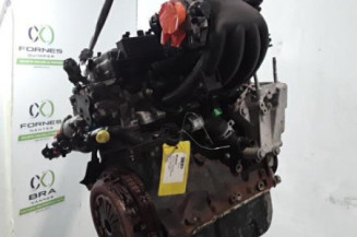 Moteur PEUGEOT 206 Photo n°4