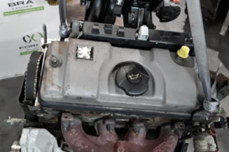 Moteur PEUGEOT 206 Photo n°5