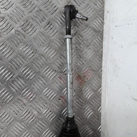 Cremaillere assistee PEUGEOT 206