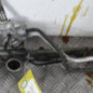 Cremaillere assistee PEUGEOT 206
