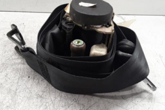 Ceinture avant droit PEUGEOT 206 Photo n°1