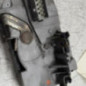 Serrure avant droit PEUGEOT 206