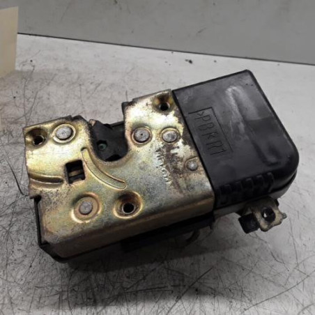 Serrure avant droit PEUGEOT 206