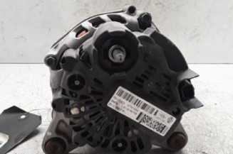 Alternateur RENAULT CLIO 4