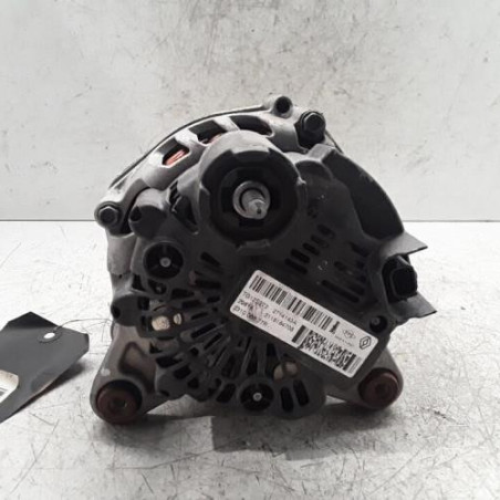 Alternateur RENAULT CLIO 4