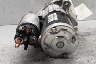 Demarreur RENAULT CLIO 4