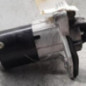 Demarreur RENAULT CLIO 4