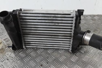 Echangeur air (Intercooler) RENAULT CLIO 4