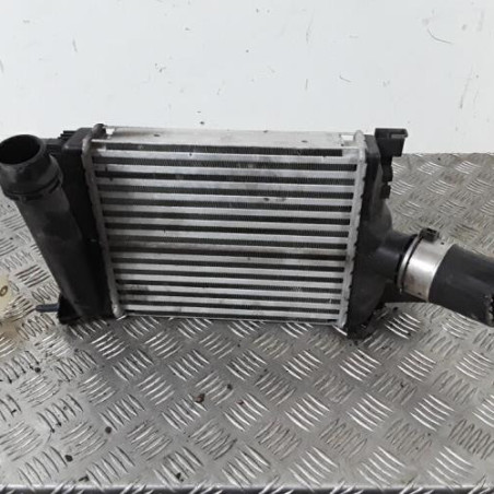 Echangeur air (Intercooler) RENAULT CLIO 4