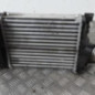 Echangeur air (Intercooler) RENAULT CLIO 4