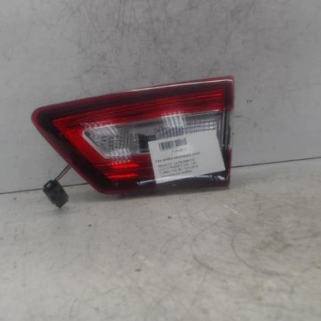 Feu arriere secondaire droit (feux) RENAULT CLIO 4 Photo n°1