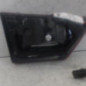 Feu arriere secondaire droit (feux) RENAULT CLIO 4